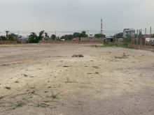 Cho thuê khu đất 8.216,8m2 m2 – tại mặt tiền đường Nguyễn Thị Tươi, Dĩ An, Bình Dương