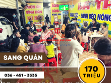 EM CẦN SANG NHƯỢNG GẤP LẠI QUÁN TẠI  THOẠI NGỌC HẦU, PHƯỜNG PHÚ THẠNH, QUẬN TÂN PHÚ, TPHCM