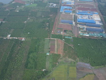 Bán 5225m²  đất tại Xã Trà Đa, Thành phố Pleiku, Gia Lai giá  959 nghìn 1 mét