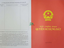 Bán nhà Thị Trấn Đông Anh, nhà 2 tầng tại tổ 1 gần trường học Nguyễn Huy Tưởng