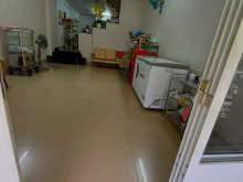 Mặt Tiền Shop House, Vĩa Hè 18M, Kinh Doanh Đỉnh, Quận 8.