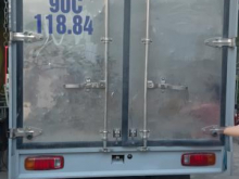 Cần Bán xe tải  Thaco KIA 190 Đời  2017.