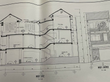 Bán nhà mặt tiền Âu Cơ, phường Phú Trung, Quận Tân Phú. Chỉ hơn 18 tỷ Thương lượng