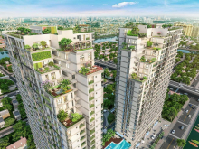 Rổ hàng sang nhượng D-AQua quận 8 giá tốt, studio 1.45 tỷ, 1PN 2.1 tỷ, thanh toán 30% nhận nhà