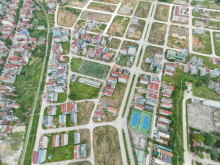 Bán đất nền trung tâm TP Lạng Sơn có sổ đỏ ngay dân cư đông đúc tiềm năng cực tốt