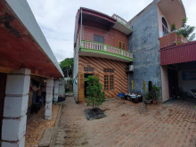 Chính chủ cần tiền bán nhanh nhà 2 tầng tại Thị Trấn Rạng Đông - Huyện Nghĩa Hưng - Tỉnh Nam Định
