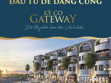 HOT Mở bán hơn 200 nền tại Nhơn Hội New City KỲ CO GATEWAY QUY NHƠN