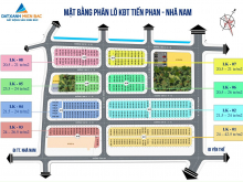 Chính chủ bán đất lúa non Tiến Phan - Nhã Nam - BG