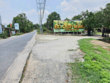 cần bán rẻ khu đất làm nhà vườn xã Phước Khánh, Nhơn Trạch.