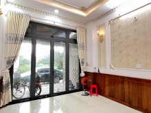 Bán Nhà 1 sẹc 90m2 Trường Chinh Chỉ 7 tỷ 8 TL Nhà mới ở ngay