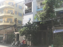 Bán nhà đẹp mặt tiền đường Nguyễn Hiến Lê, Tân Bình - căn gốc giá tốt