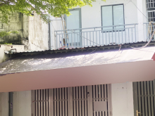 Cho thuê nhà nguyên căn vị trí kinh doanh mặt tiền đường Mai Văn Vĩnh (ngay chợ) Phường Tân Kiểng, Quận 7