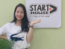 Start House nơi nuôi dưỡng đam mê và tinh thần khởi nghiệp
