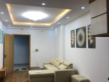 Bán căn chung cư 65m² Full nội thất tại Thanh Hà Cienco 5