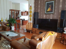 Bán Homestay Góc 2 MT đường Trịnh Hoài Đức, Phường 11, Tp. Đà Lạt., giá rẻ, LH: 0934.93.39.78 