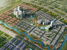 Dragon City Liên Chiểu – Đà Nẵng – Dự án đất nền CÒN SÓT LẠI cho CĐT – Giá chỉ từ 2.2 tỷ/lô nhận chiết khấu 4% 