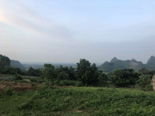 Hiếm có! Bán đất trang trại Hoà Bình. 3300m2 - View TP. Hà Nội. Ô tô tải Giá nhỉnh 1tr/m