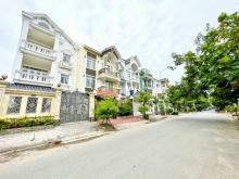 Lô Đất Nền Biệt Thự DT 7x24m KDC SaViMex Phú Thuận, Q.7