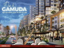 BÁN CĂN HỘ CAO CẤP DIAMOND ANATA - VIEW ĐẠI LỘ GAMUDA RỘNG 61M  - CELADON CITY - 4,7 TỶ