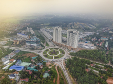 CĂN HỘ CAO CẤP VCI TOWER - NHẬN NHÀ Ở NGAY VỚI gói dịch vụ "GREEN SUMMER 2022" cho 20 Khách hàng đầu tiên