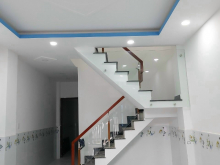 NHÀ CỰC XINH GẦN 60M2,XE HƠI ĐỖ TRƯỚC CỬA GIÁ CHỈ 3.75 TỶ THẠNH XUÂN,QUẬN 12