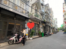 Nhà Lê Thị Riêng 50m2 hẻm SIÊU TO 8M, kế bên khu VIP Song Minh Residence