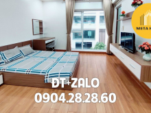 METAHOME Cho thuê căn hộ Waterfront cầu rào 2 ĐT+ZALO 0904282860