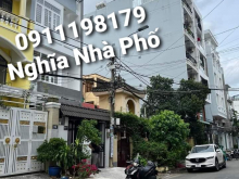 CẦN ĐẦU TƯ QUA Q4 BÁN GẤP NHÀ QUẬN 7 MẶT TIỀN ĐƯỜNG SỐ 49 LÂM VĂN BỀN ,PHƯỜNG TÂN QUY. DT 77.4 M2 , GIÁ 12.8 TỶ