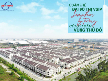 Biệt thự View Sông-Hàng F0-Số lượng cực hiếm-Centa Riverside