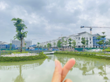 Chính thức ra mắt dự án Centa Riverside quỹ đất cuối cùng tại đại đô thị VSIP Bắc Ninh