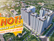 CĂN HỘ CAO CẤP HƯNG THỊNH LINH ĐÀM - Hoàng Mai