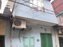 Chính chủ cho thuê nhà 3 tầng đầy đủ tiện nghi tại Tân Xuân, Đông Ngạc