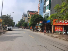 Bán nhà mặt phố thuộc phường Dương Nội, Hà Đông, 48m2, 5tỷ, ô tô tránh
