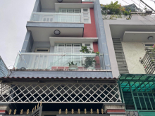 Cần bán nhà riêng 3 tấm tại Gò Xoài, P.Bình Hưng Hòa A, Bình Tân, HCM