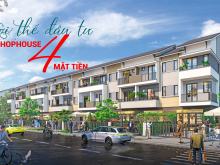 Bảng hàng mới nhất Centa City, Centa Riverside, VSIP Từ Sơn. Qũy căn chủ đầu tư