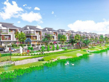 CENTA RIVERSIDE-TUYỆT TÁC VEN SÔNG 
Khu công nghiệp sạchi hơn 150 nghìn công nhân, cán bộ.