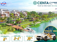 CENTA RIVERSIDE Từ Sơn - CHÍNH THỨC RA MẮT giới Tinh Hoa trong Vùng Thủ đô. Hotline: 090.651.9494