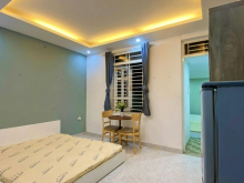 Cho thuê nhà đường Huỳnh Tấn Phát, ưu tiên hợp đồng 2 năm, nhà đầy đủ nội thất ☎ Mr Hòa 0909127160