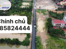 Bán đất giá rẻ , đẹp nhất quế võ