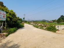 Cắt lỗ lô đất tại Chiềng Đi, Mộc Châu gần dự án thiên đường bò sữa của vinamilk