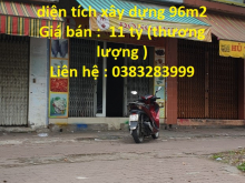 Sở Hữu Ngay Căn Nhà Mặt Phố Đẹp Tại Quận  Bình Thạnh, Hồ Chí Minh