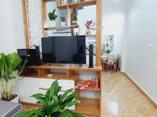 Cần Bán Nhà 45m2, 5T Phố Thịnh Liệt, Hoàng Mai, Cách Ô tô 10m. Hơn 3 tỷ 0988838738. Nhà Mới Ở Ngay