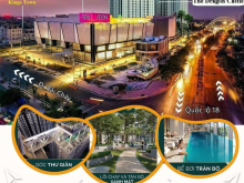 Sở hữu căn hộ view biển, cạnh TTTM Aeon Mall Hạ Long chỉ từ 350 triệu. Sở hữu lâu dài.