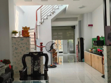 Bán Nhà Hẻm Xe Hơi Thông, 91m2, Lê Trọng Tấn, Bình Tân, Chỉ 7 Tỷ