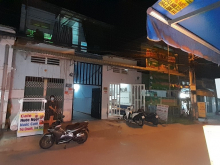 Chính chủ bán dãy nhà trọ và 2 Kiot tại Bình Hòa, Thuận An, Bình Dương