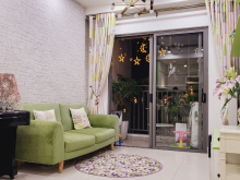 Bán The Sun Avenue - 2PN - Full NT - 76m2 - 4.5 tỷ hết