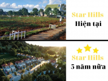 Đất nền Star Hills Lộc An Tâm điểm đầu tư sinh lời vượt bậc