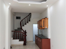 Bán nhà đẹp ngõ 266 Nguyễn Văn Cừ 5 tầng gần phố ô tô đỗ 32m2 3,7 tỷ