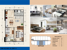 (Hiếm 1 căn) Nhà Phan Huy Ích 5 tầng, CÓ HẦM OTO, giá siêu hấp dẫn