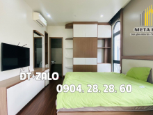 Cho thuê căn hộ tách bếp tại Vinhomes Imperia ĐT+ZALO 0904282860